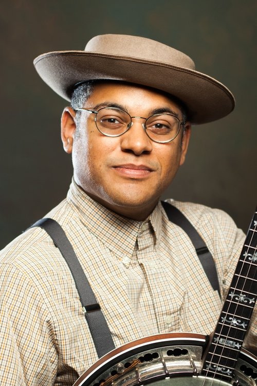 Dom Flemons profile picture