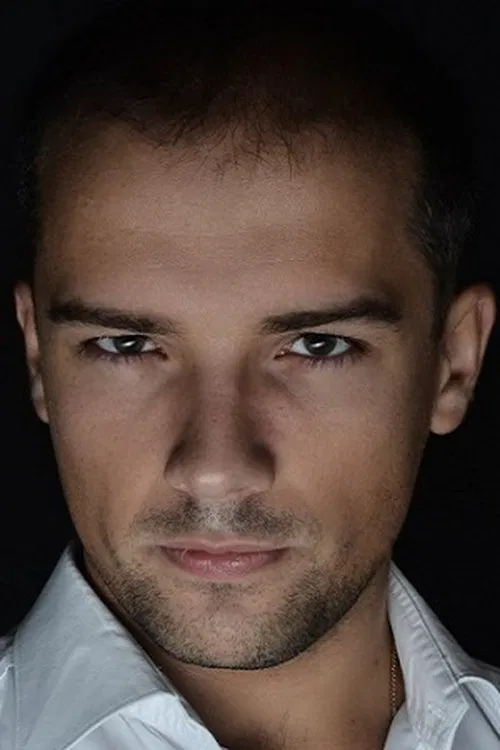 Evgeny Baryshev profile picture