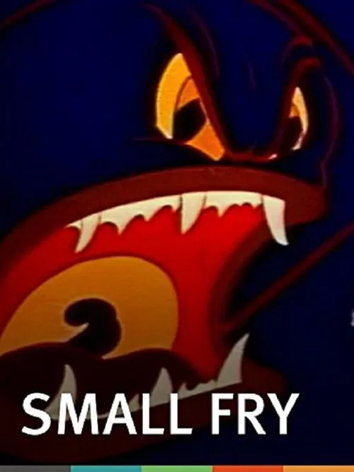 Small Fry movie poster