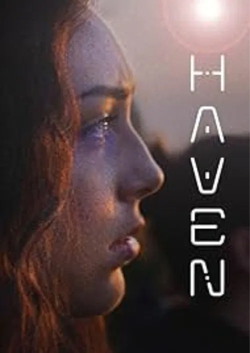 Haven movie poster