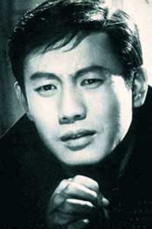 Raizō Ichikawa profile picture
