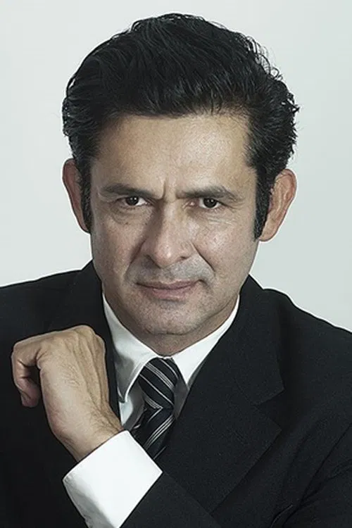 Roberto Marín profile picture
