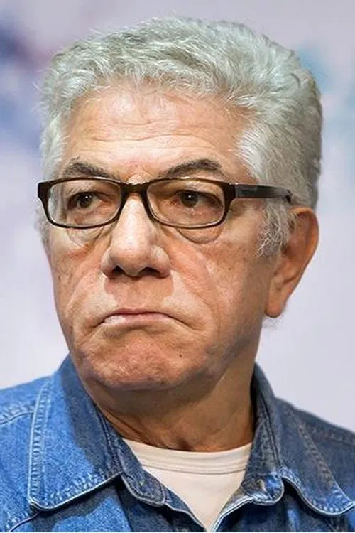 Ali Reza Zarrindast profile picture