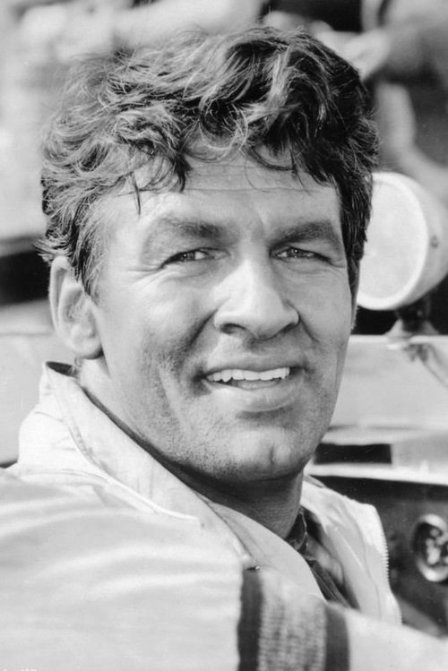 Bill Travers profile picture