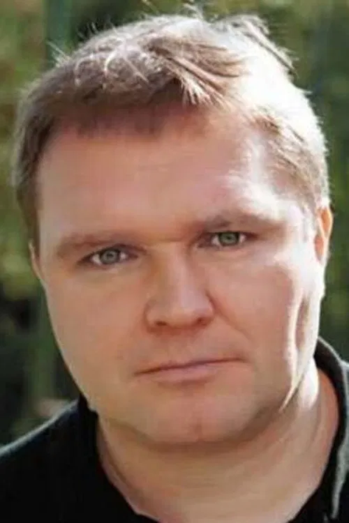 Tomasz Jarosz profile picture