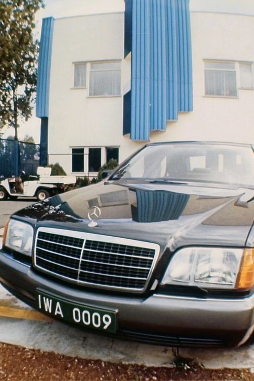 If Only There Were No War movie poster