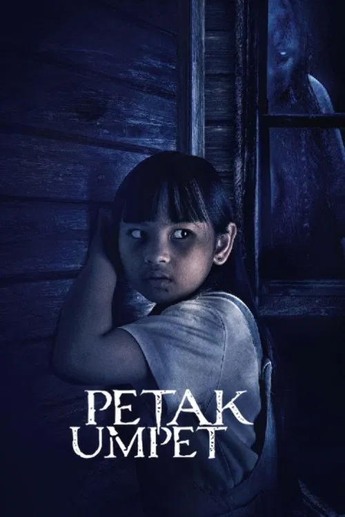 Petak Umpet movie poster