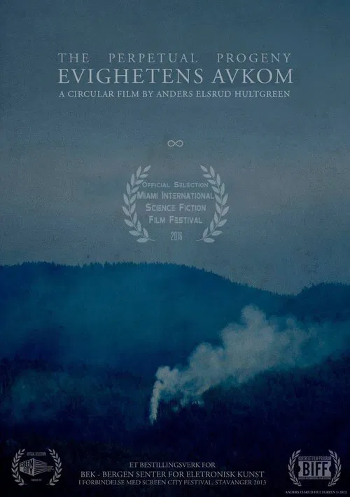 The Perpetual Progeny movie poster