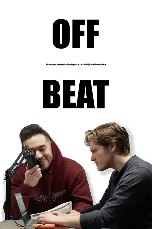 Poster do filme OffBeat