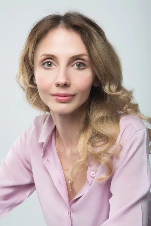 Margarita Ivanova profile picture