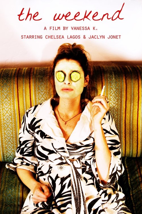 The Weekend movie poster