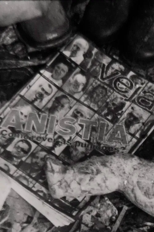 Atenção Realidade movie poster