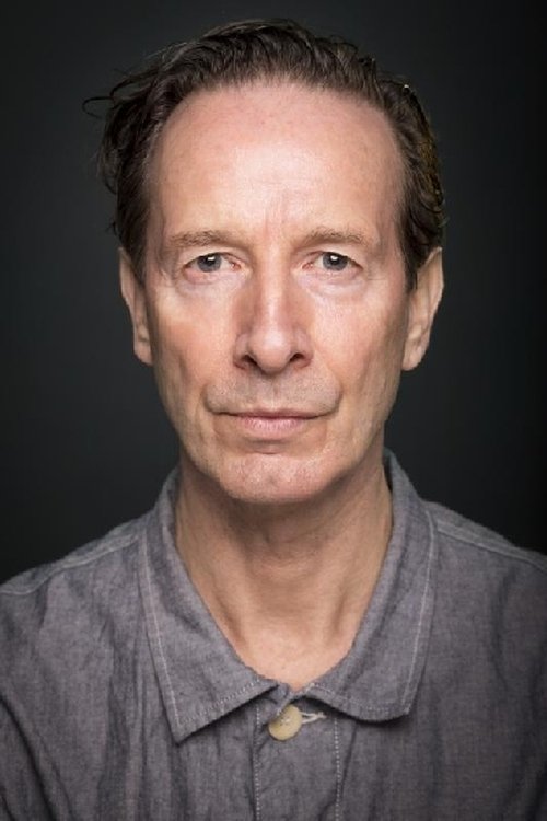 Robert Benedetti-Hall profile picture