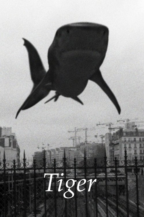 Tiger movie poster