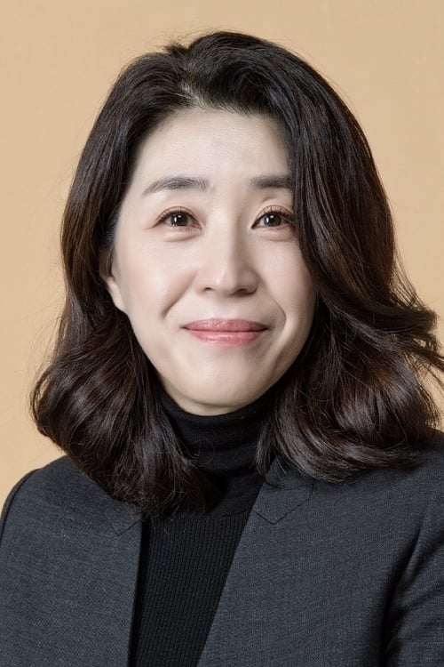 Kim Mi-kyeong profile picture
