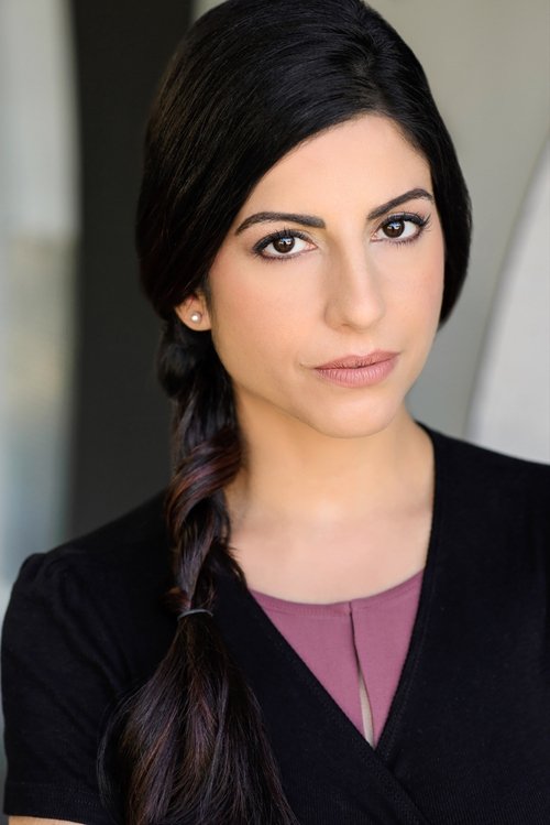 Foto de perfil de Dina Najjar