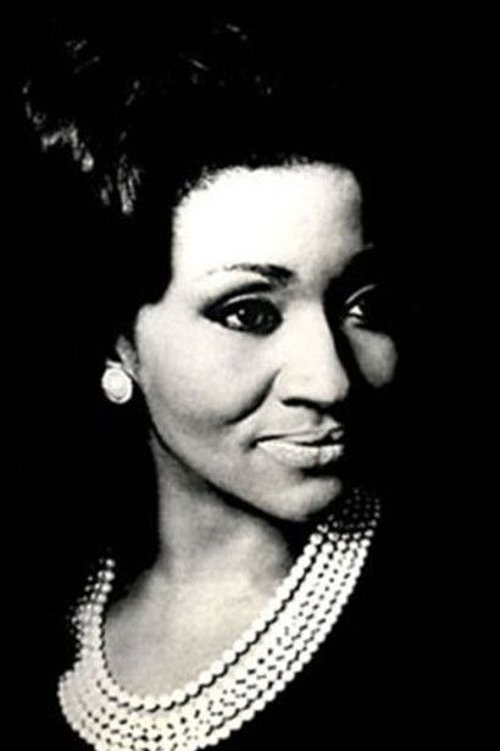 Grace Bumbry profile picture