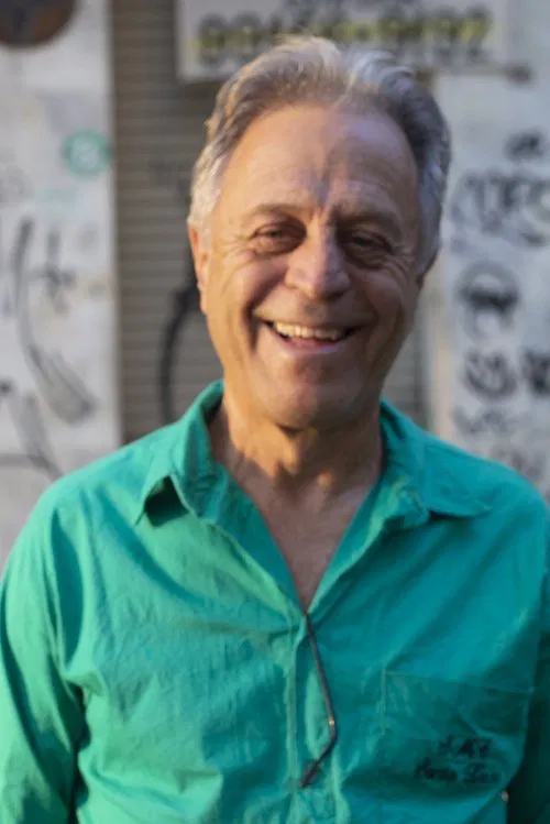 Élvio Rezende profile picture