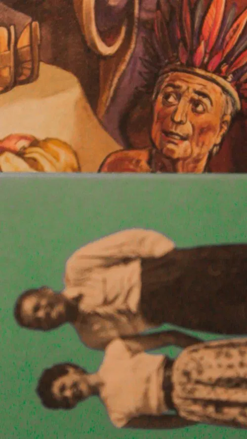 Tempo de movie poster