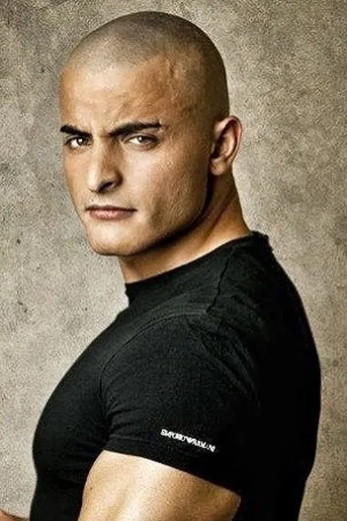 John Smith Kabashi profile picture