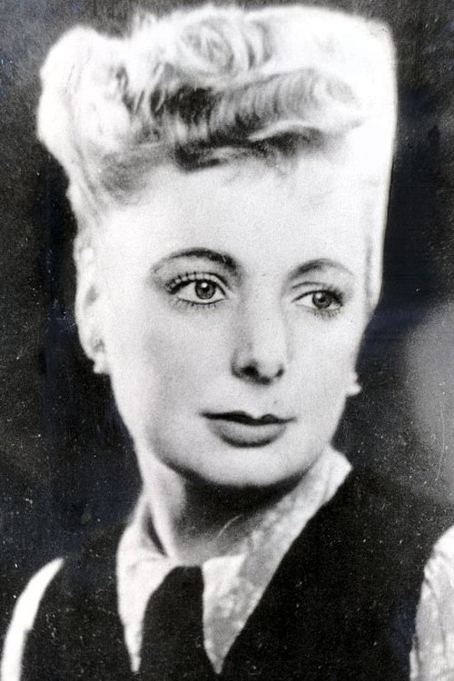 Foto de perfil de Olga Grey