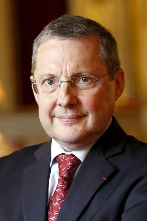 Philippe Bas profile picture