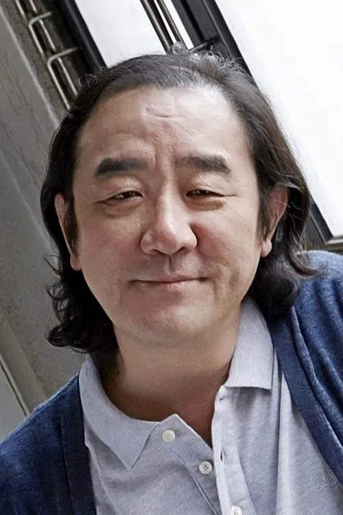 Kim Hong-pa profile picture