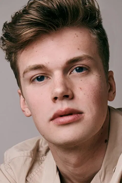 Ben Jackson Walker profile picture