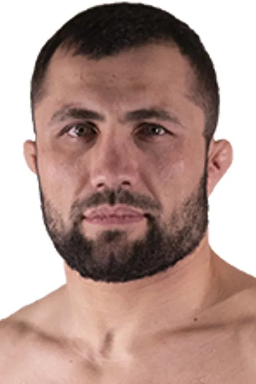 Foto de perfil de Faridun Odilov