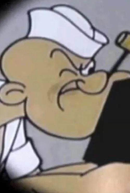 I Yam What I Yam movie poster