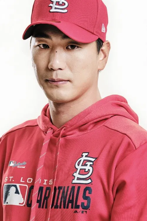 Foto de perfil de Kim Kwang-hyun