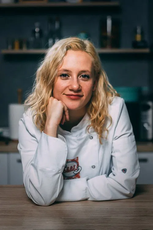 Neža Mihelič profile picture