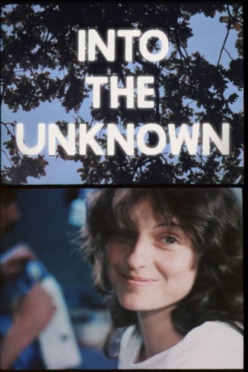 Poster do filme Into the Unknown