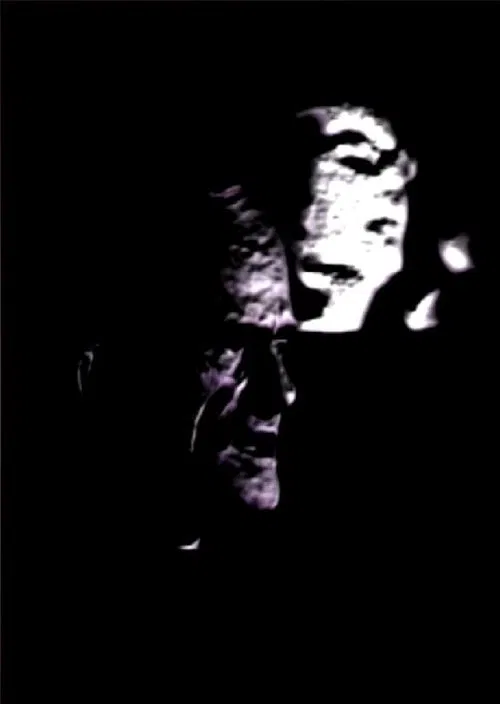 My Sight, Which Was My Power, Now Blurs movie poster