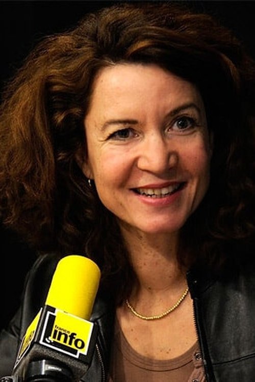 Marie-Ève Malouines profile picture