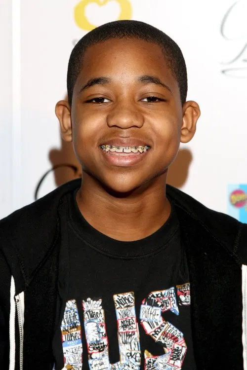 Tylen Jacob Williams profile picture
