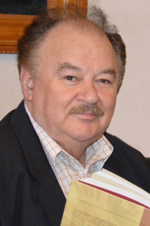 Efim Katsirov profile picture