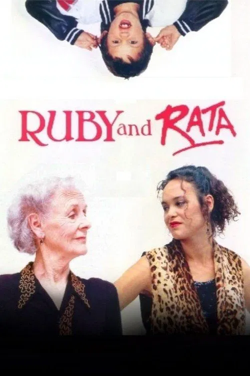 Ruby and Rata movie poster