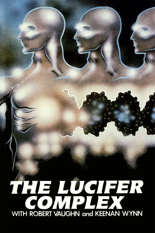 The Lucifer Complex movie poster