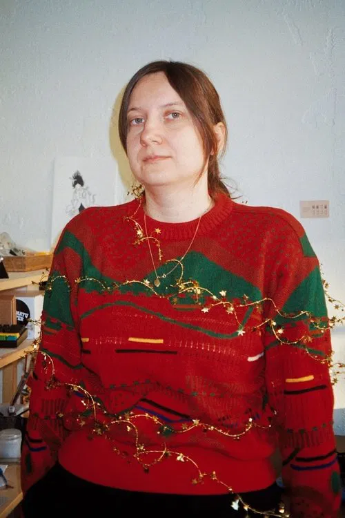 Liisi Grünberg profile picture