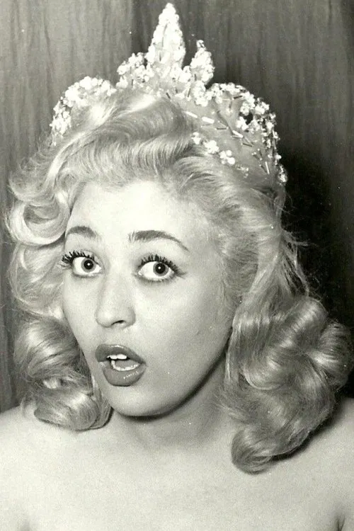 Rina Mascetti profile picture