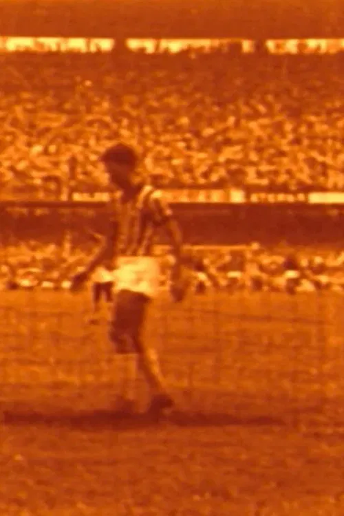 Poster do filme Balada para futebol