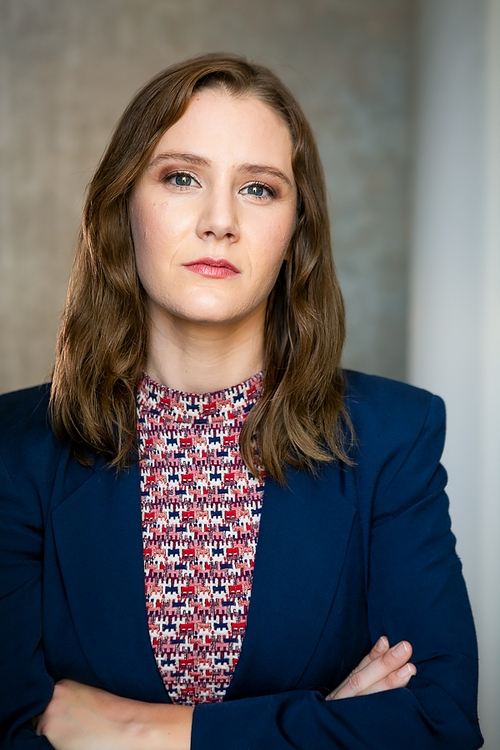 Mindy Gilkerson profile picture