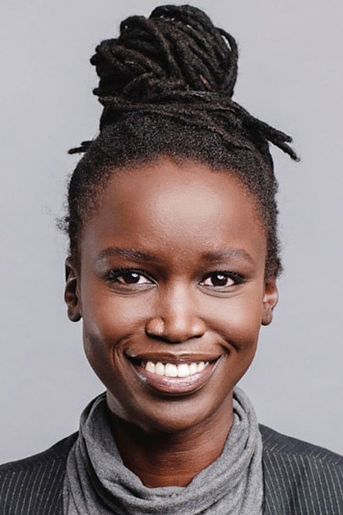 Akuol de Mabior profile picture