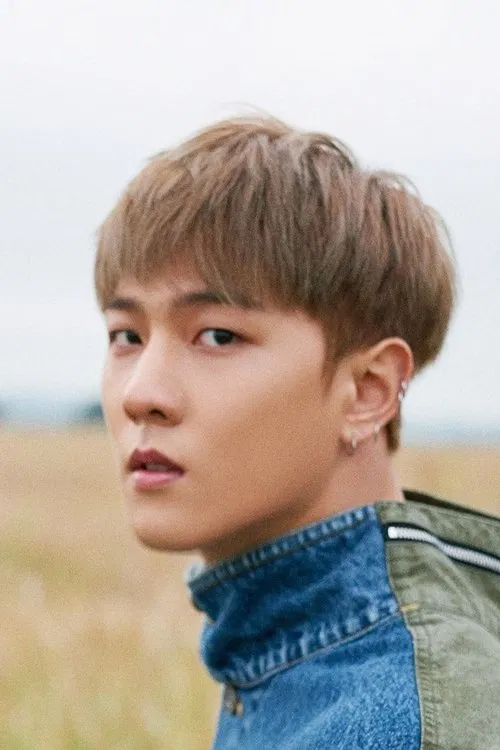 Donghyuk profile picture