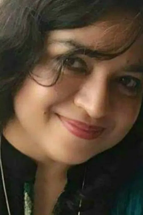 Faiza Iftikhar profile picture