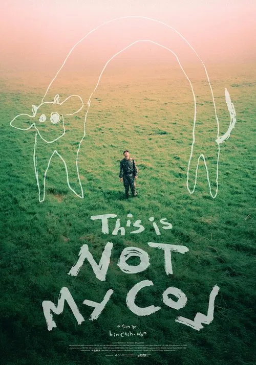 This Is NOT My Cow movie poster