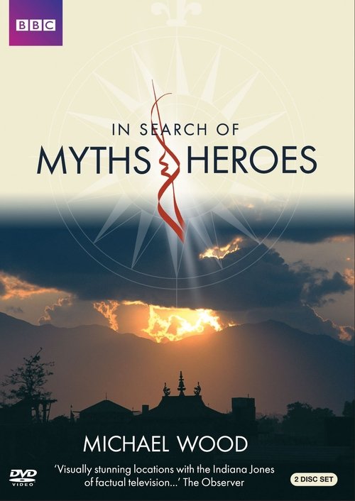 In Search of Myths and Heroes movie poster