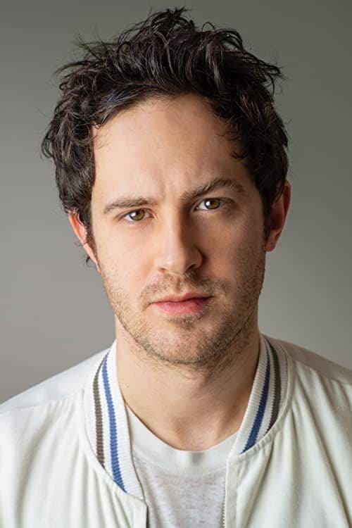 Foto de perfil de Gore Abrams