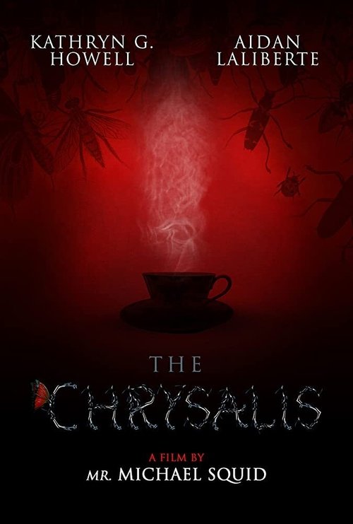 The Chrysalis movie poster
